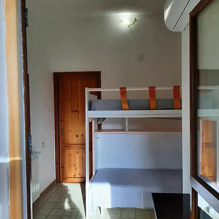 In With Large Terrace And Garden Quartu SantʼElena