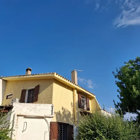In With Large Terrace And Garden